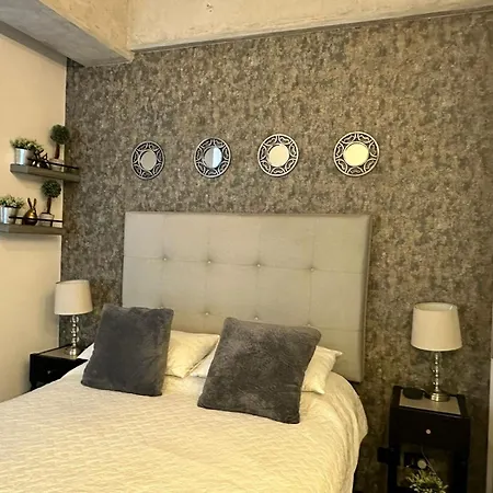 Apartamento Eon Zona Viva Guatemala City Exterior photo