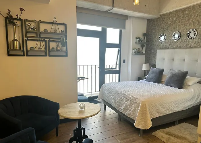 Apartamento Eon Zona Viva