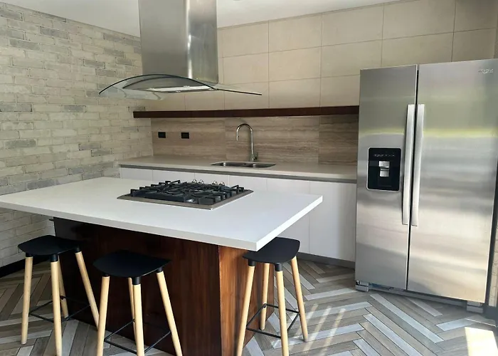 Apartamento Eon Zona Viva