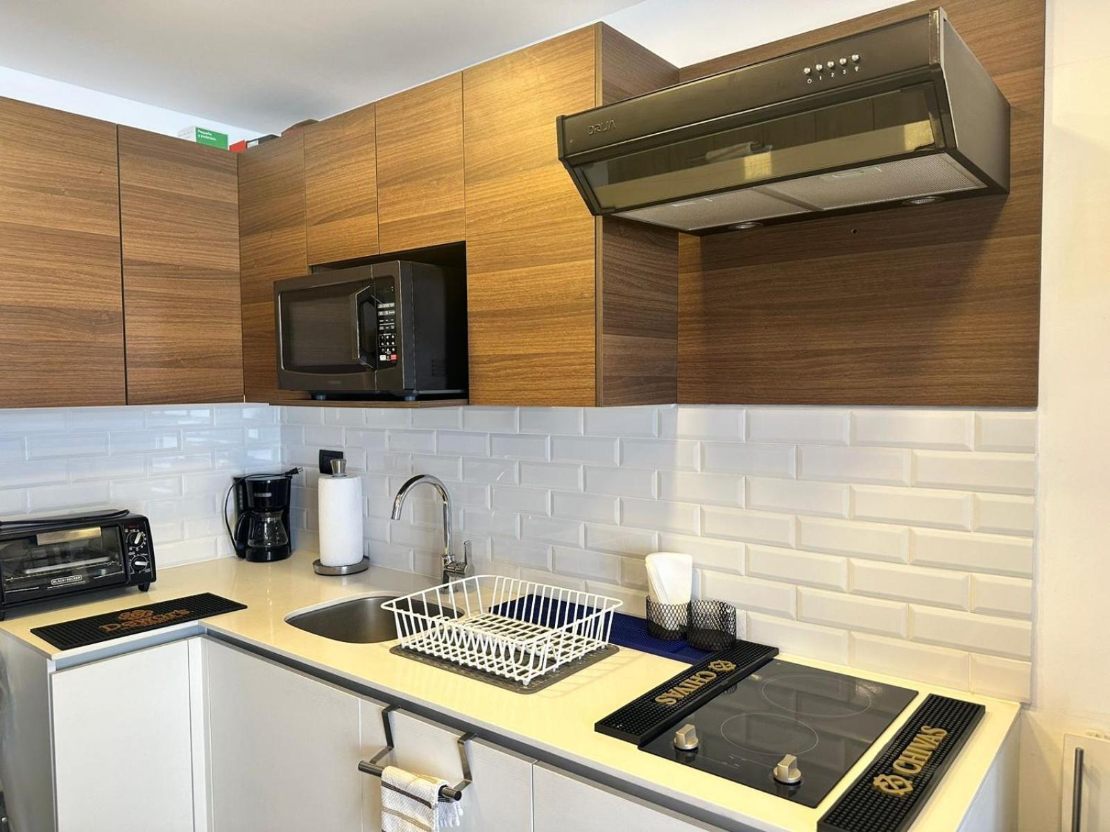 Apartment Eon Zona Viva