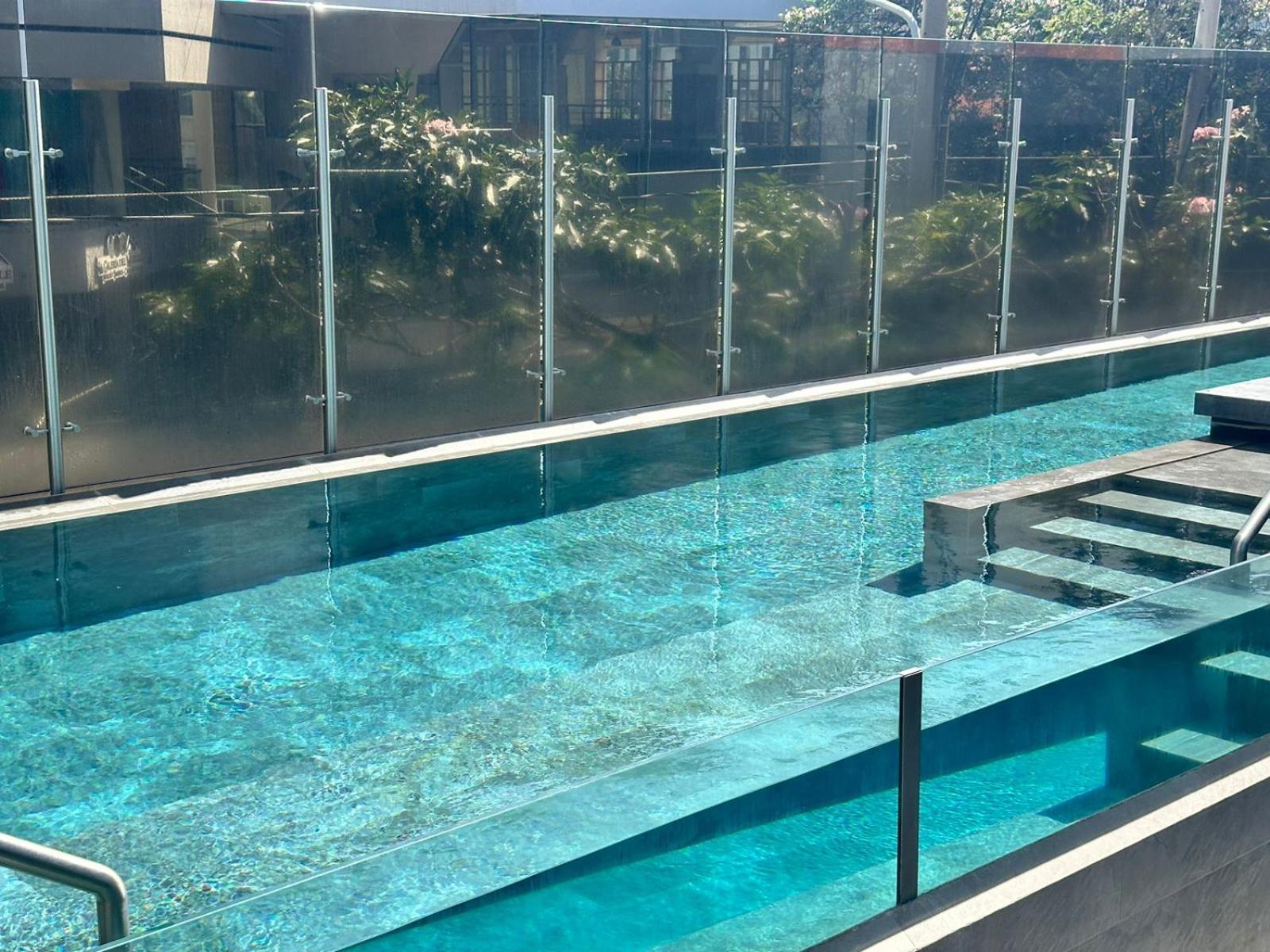 Eon Zona Viva Apartment Guatemala City